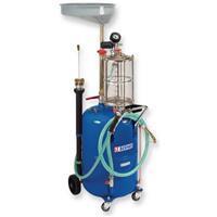 Oprema za delavnice in servisiranje vozil