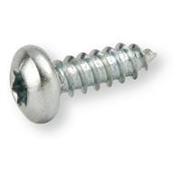 Vijaki za pločevino z bombirano glavo