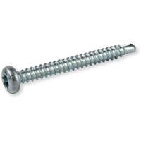 Samorezni vijaki z bombirano glavo