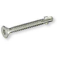 Samorezni vijaki z vgrezno glavo