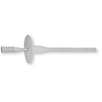 Pritrjevanje izolacijskih plošč