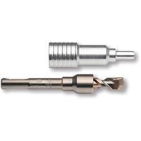 Dodatki za spustna sidra