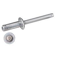 Slepe kovice visoke trdnosti