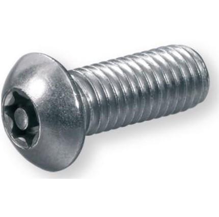 Varnostni vijaki z zatičem za solarno montažo