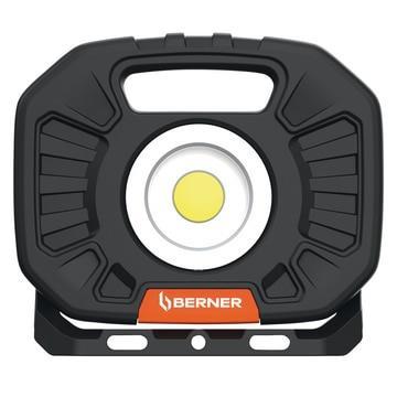 Gradbeni reflektorji