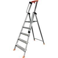 A-lestve in stopničaste lestve