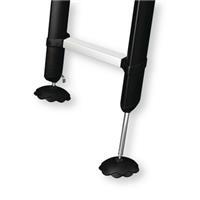 Dodatki za lestve in odre