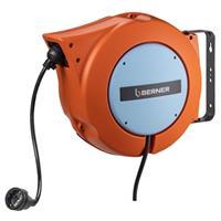 Stenski navijalci za električni kabel